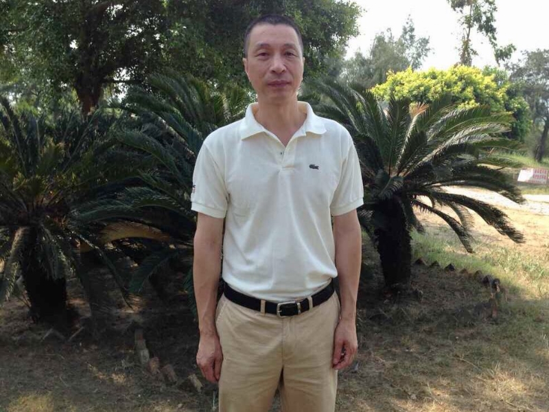 星辰的第二张照片--诏安征婚网