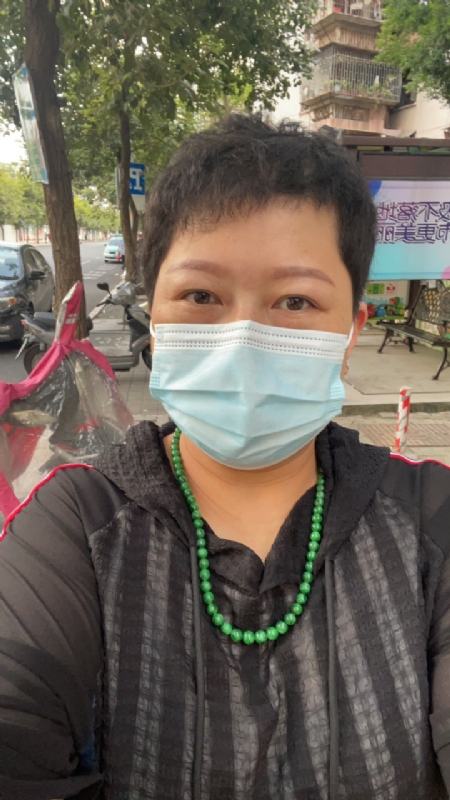 阿敏的第二张照片--诏安征婚网