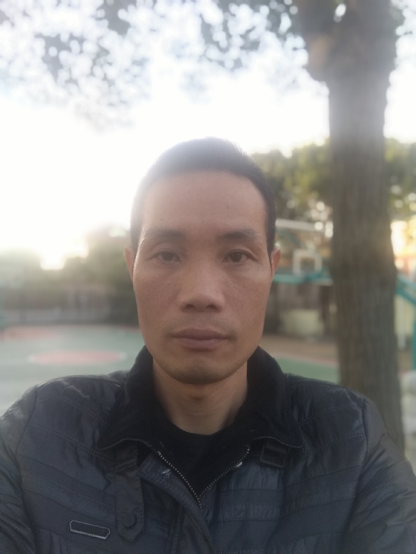 王耀明的第一张照片--诏安征婚网