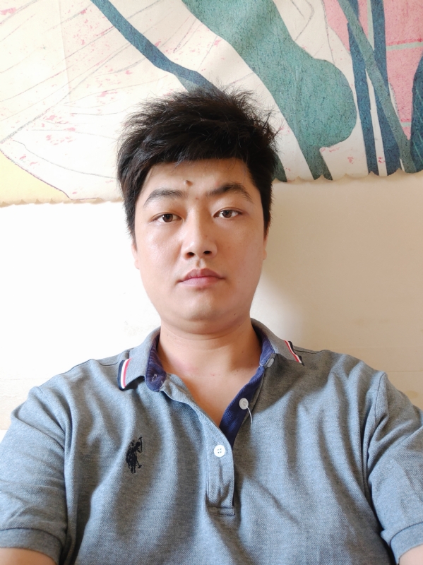 霖?的第一张照片--诏安征婚网