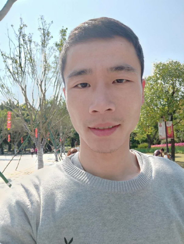 小懒虫的第一张照片--诏安征婚网