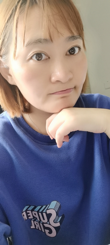 花花火的第一张照片--诏安征婚网