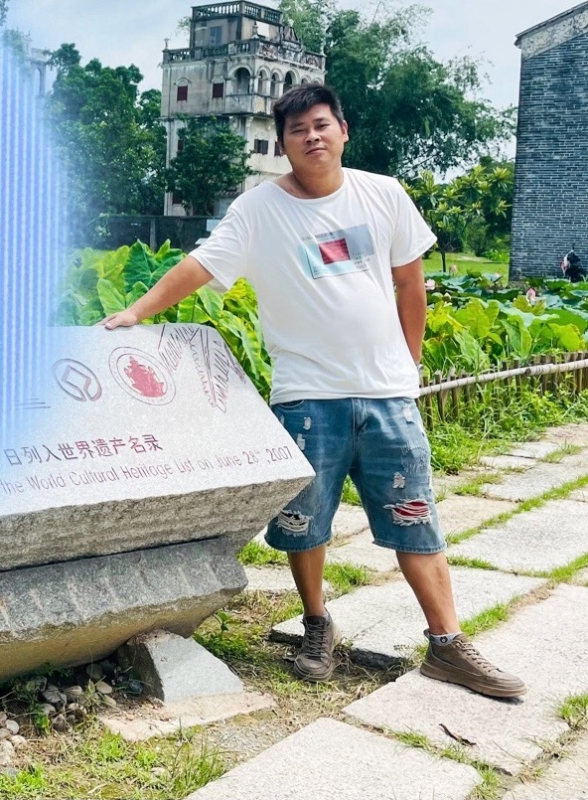 张海187的第二张照片--诏安征婚网