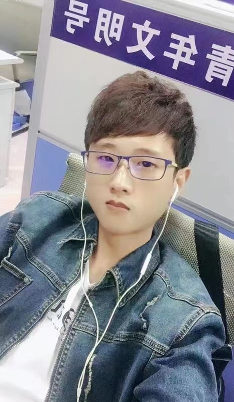 十月的第一张照片--诏安征婚网