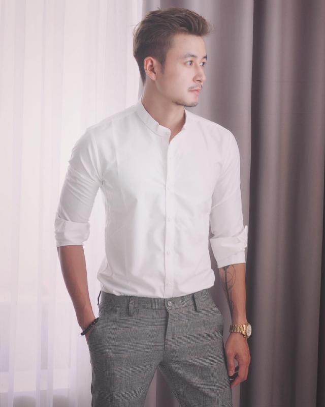 kevin的第一张照片--诏安征婚网
