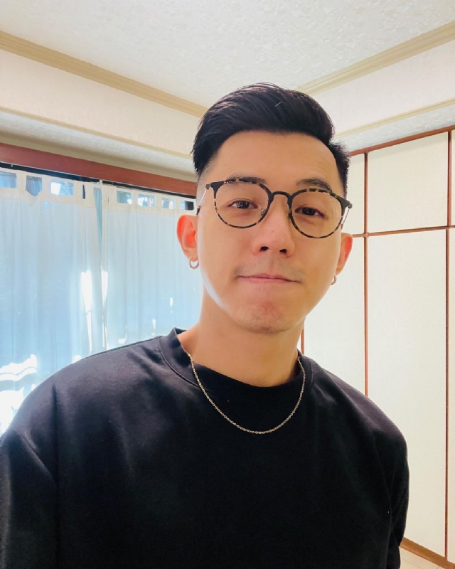 张智宸的第二张照片--诏安征婚网