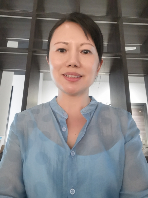简简单单的第一张照片--诏安征婚网