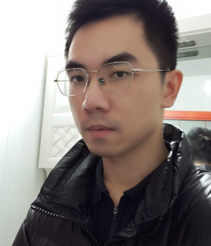 榕城南的第一张照片--诏安征婚网