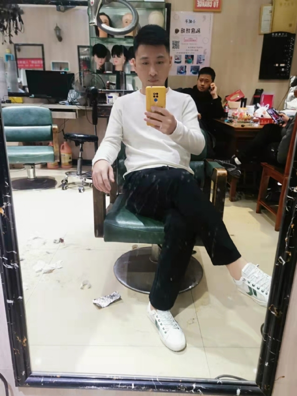 陈辉88的第一张照片--诏安征婚网