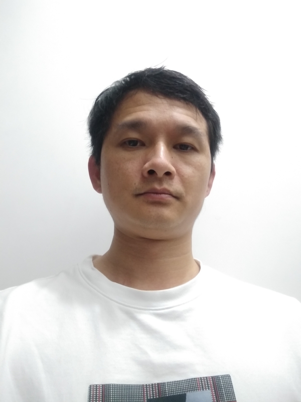 鼓浪扬帆的第一张照片--诏安征婚网