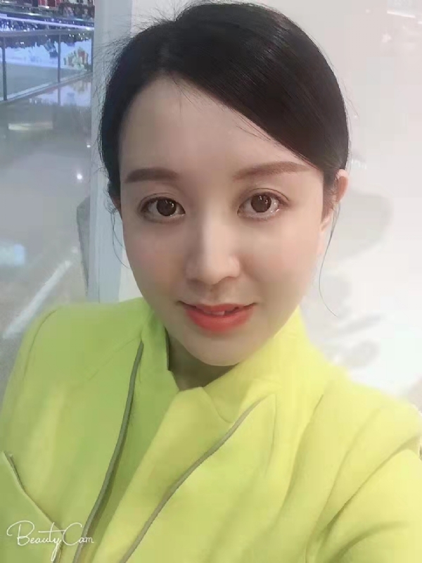 近水楼台的第二张照片--诏安征婚网