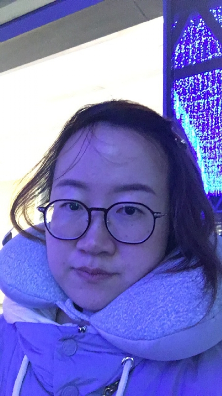 wendy的第二张照片--诏安征婚网