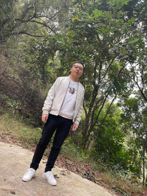 WD的第一张照片--诏安征婚网