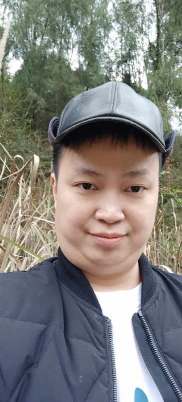 熊猫儿的第一张照片--诏安征婚网