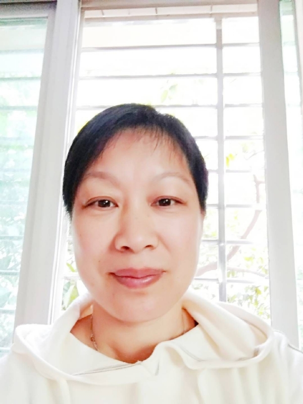 小妹的第一张照片--诏安征婚网
