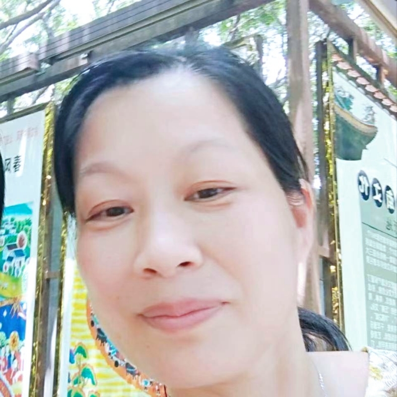 小妹的第三张照片--诏安征婚网