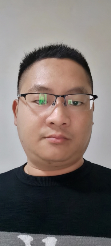 龙逍遥的第一张照片--诏安征婚网