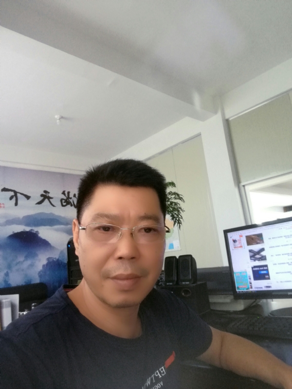 心平气和的第一张照片--诏安征婚网