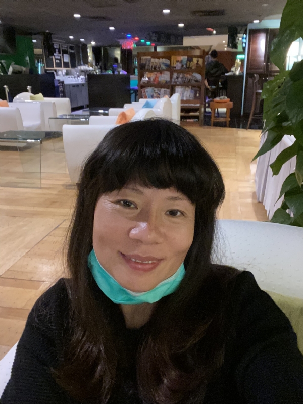 Sakura的第二张照片--诏安征婚网