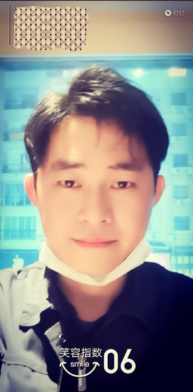 小丑鱼的第一张照片--诏安征婚网