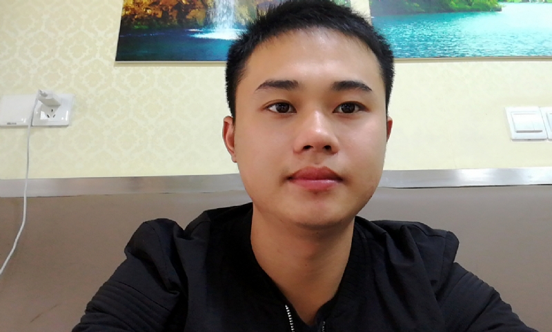 汐颜茹夢的第一张照片--诏安征婚网