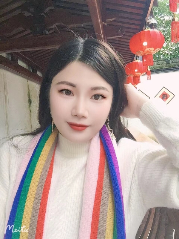 美好的第一张照片--诏安征婚网