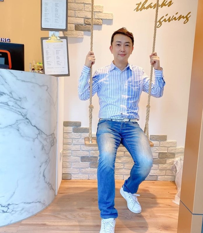 陈道明的第四张照片--诏安征婚网