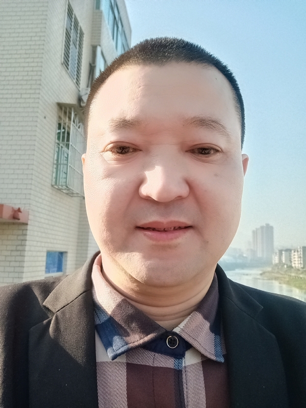 曾经受伤的心灵的第二张照片--诏安征婚网