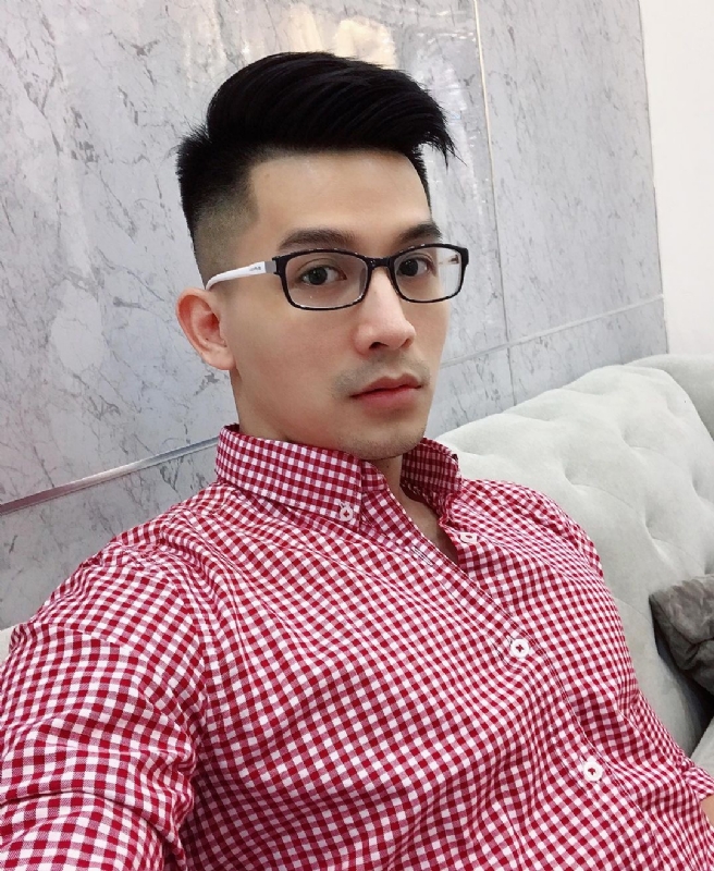 啊泽的第一张照片--诏安征婚网