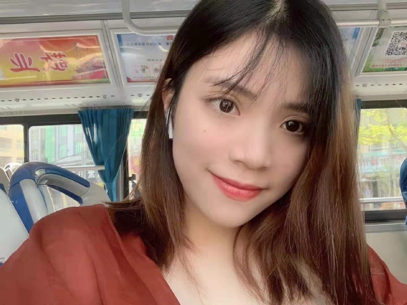 小眼睛的第一张照片--诏安征婚网