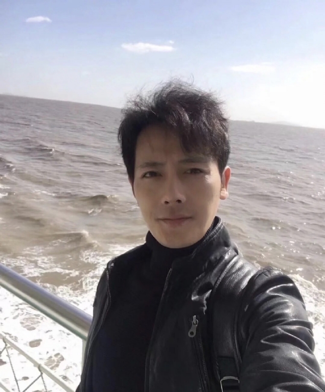 疯狂的小鱼的第一张照片--诏安征婚网