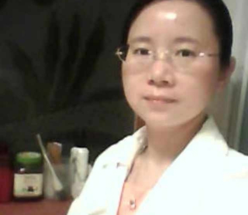 寻觅有缘人的第一张照片--诏安征婚网