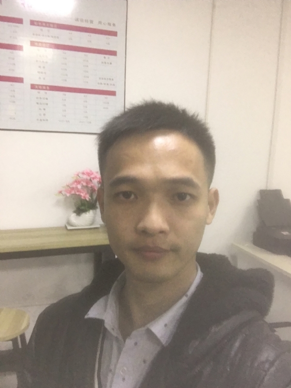 法律人小陈的第一张照片--诏安征婚网