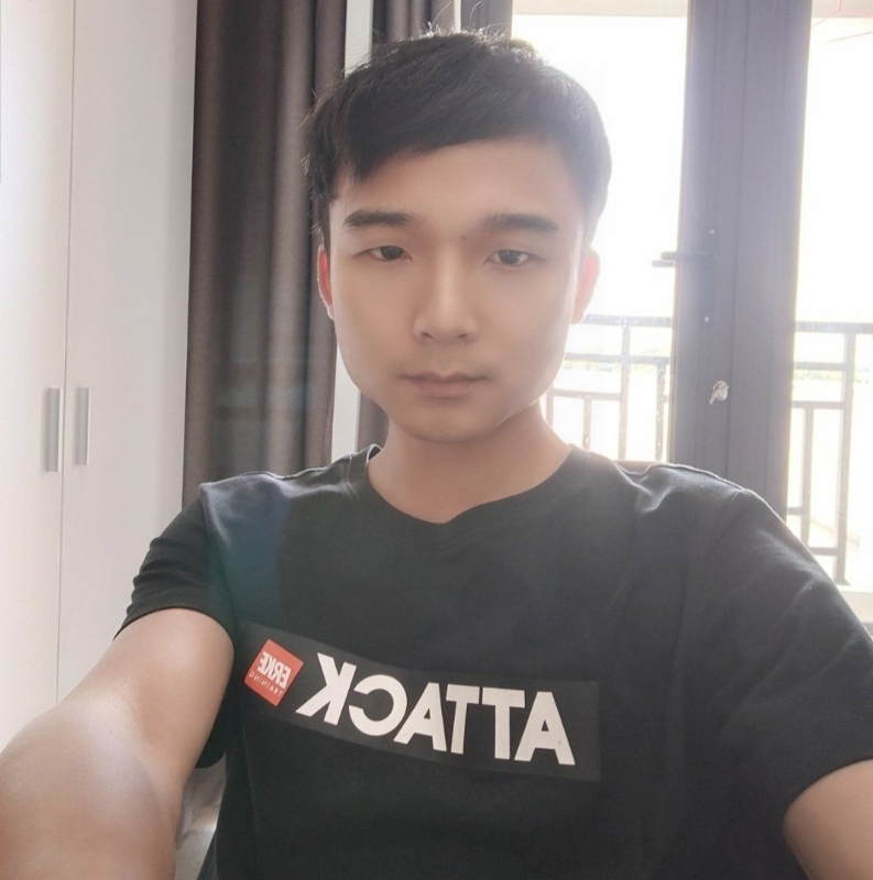 摇铃唤白鹿的第二张照片--诏安征婚网