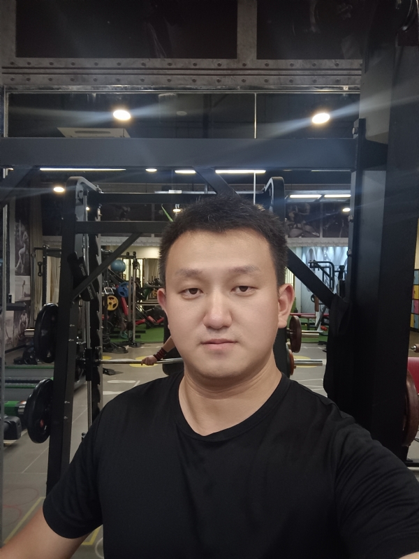 吴痕的第二张照片--诏安征婚网
