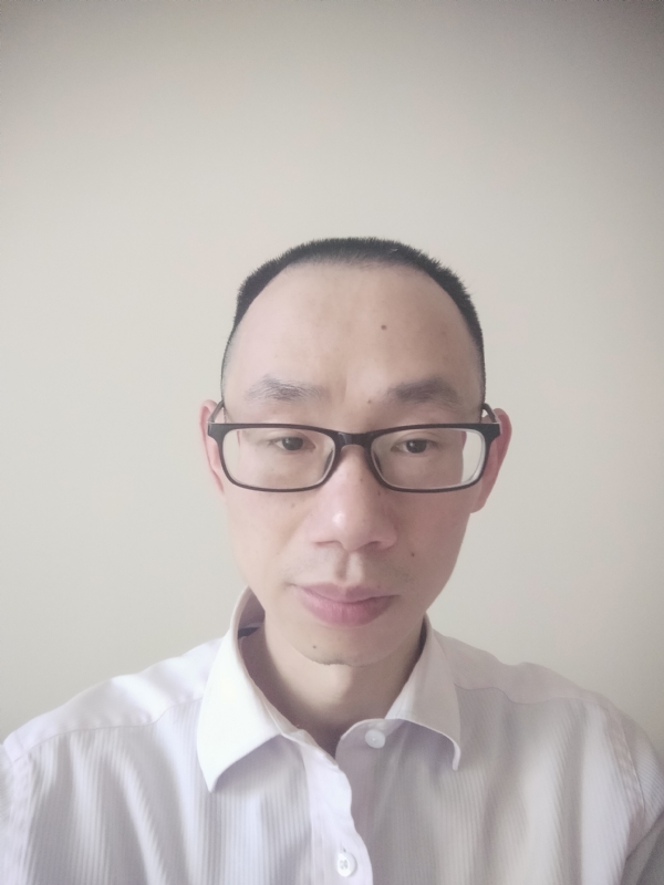 小卓的第二张照片--诏安征婚网
