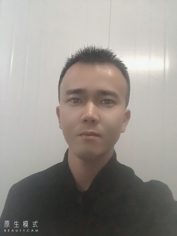 壮飞的第一张照片--诏安征婚网