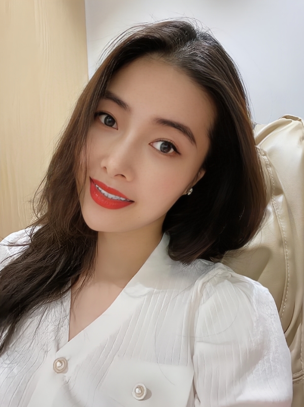 Tina的第一张照片--诏安征婚网