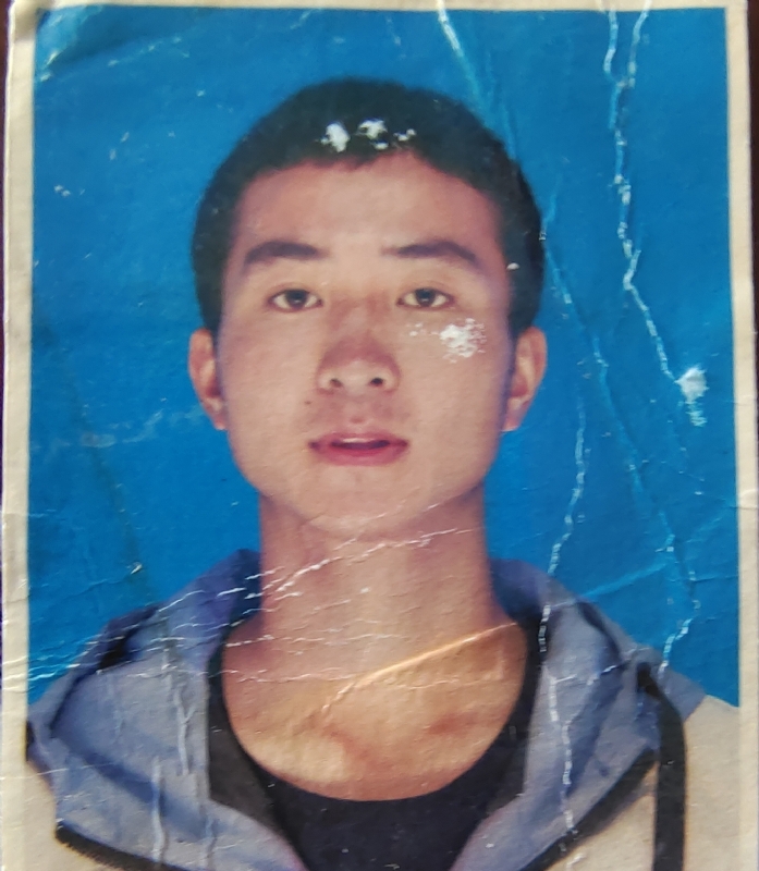 相亲成灾的第一张照片--诏安征婚网
