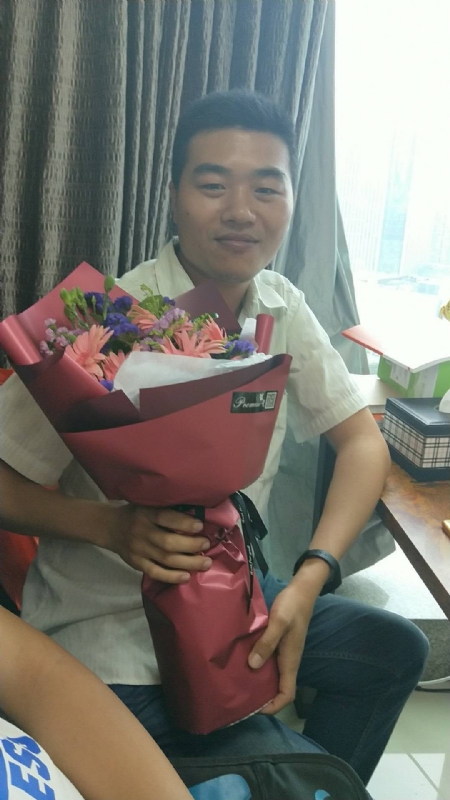 随风的第三张照片--诏安征婚网