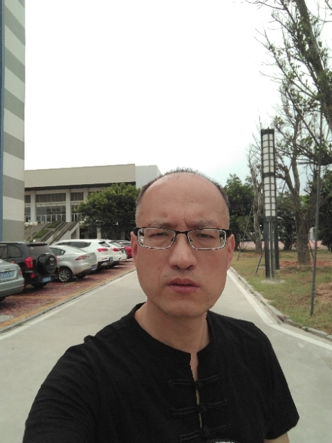 我知我在的第二张照片--诏安征婚网
