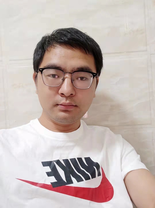 微尘的第一张照片--诏安征婚网