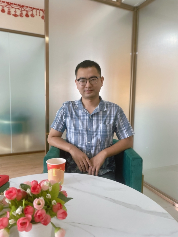 微尘的第二张照片--诏安征婚网