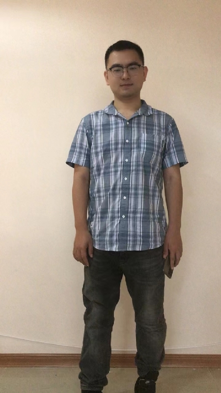 微尘的第三张照片--诏安征婚网