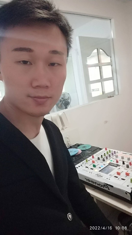 林锋的第一张照片--诏安征婚网