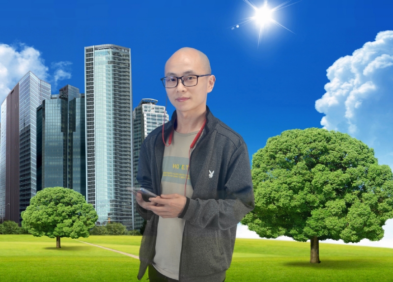 酉星的第二张照片--诏安征婚网