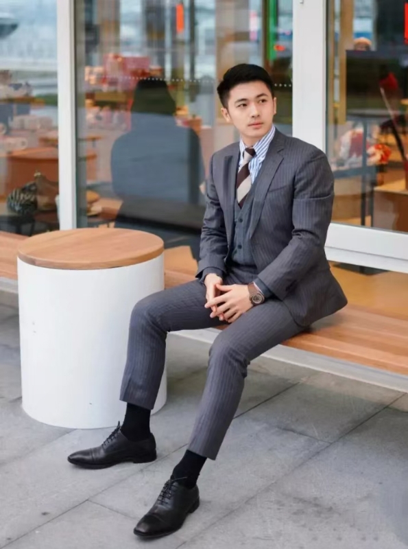 真心待你的第一张照片--诏安征婚网