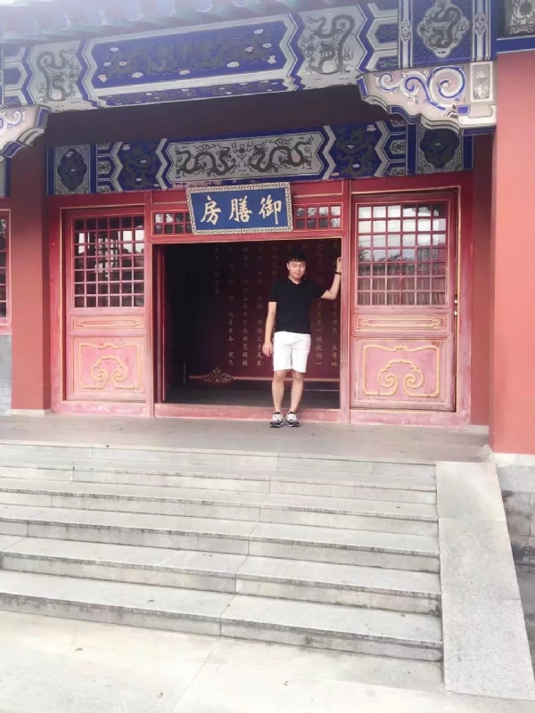 伟仔的第二张照片--诏安征婚网
