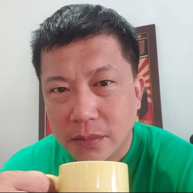雨果先生的第二张照片--诏安征婚网