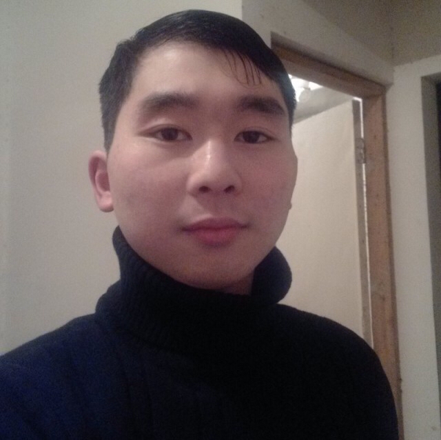 阿鸿的第一张照片--诏安征婚网